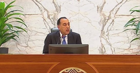 مواعيد عمل المحلات بعد قرار الحكومة.. عودة الإغلاق للنظام الطبيعي