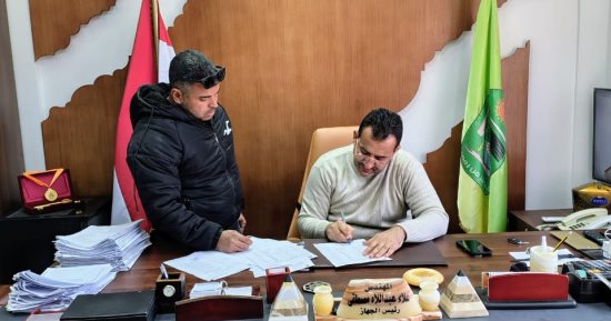 رئيس جهاز العاشر من رمضان يعتمد تعريفة الركوب الجديدة بعد تحريك أسعار الوقود