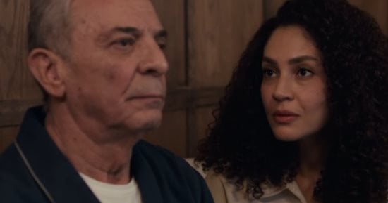 مسلسل فرصة أخيرة .. علامات الإفاقة من الغيبوبة