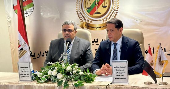 النيابة الإدارية تختتم دورة «آليات التحقيق والتصرف» بمشاركة 414 من أعضائها