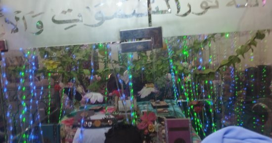 أطلق اسمه على المحافظة "منيا الفولى".. مسجد الإمام أحمد الفولى تحول من زاوية صغيرة لأثر إسلامى رواده من كل محافظات مصر.. إمام المسجد: الفولى أثر عظيم وقبلة للثقافة وتنفيذ أنشطة الأوقاف.. وهذه قصة تطويره.. صور