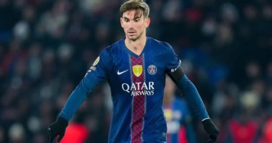 فابيان رويز: صنعنا التاريخ وتساوينا مع ريال مدريد