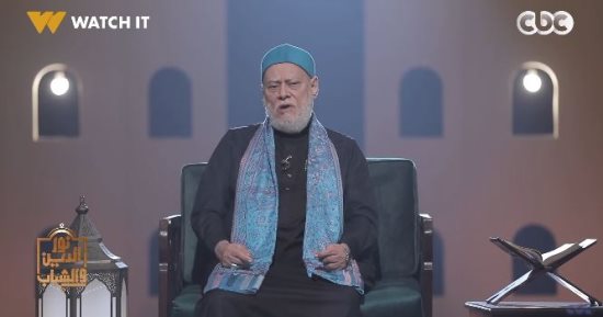 علي جمعة: 15 ألف حديث غير مكرر بينها 2000 فقط للأحكام والباقي للأخلاق
