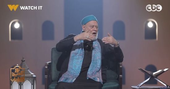 علي جمعة: الأمة الإسلامية أصبحت «أمة توثيق» بفضل علم الأسانيد