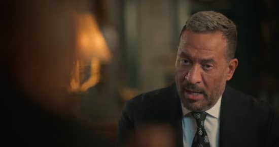 مسلسل أولاد الراعى.. أعراض أورام المخ وطرق العلاج