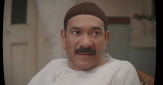 مسلسل بيبو الحلقة 6.. الغناء كان سبب طلاق نوال من العمدة