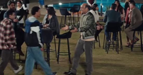 مسلسل بيبو الحلقة 6.. لم شمل مؤثر بين خليفة وبيبو