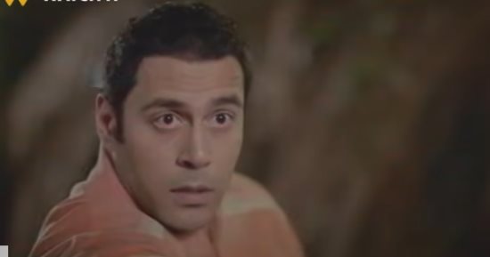 مسلسل بيبو الحلقة 6.. سر قديم يطارد خليفة بعد جريمة قتل