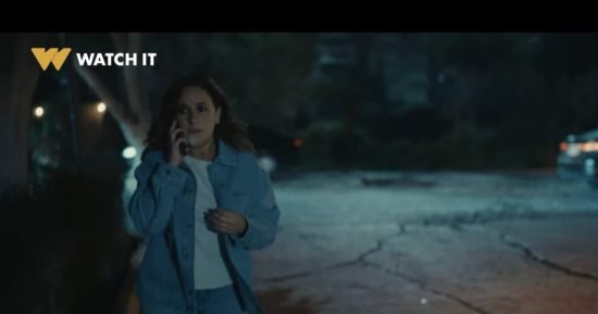 مسلسل فن الحرب الحلقة 21..  بخبطة عربية ياسمين انتقمت من مي ونفذت تهديدها