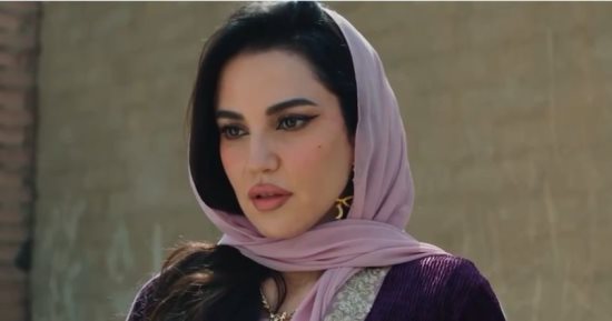 الحلقة 21 من مسلسل علي كلاي تتصدر الترند 