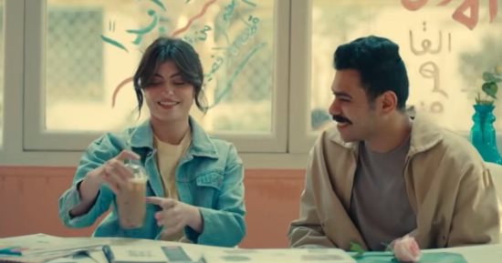 مسلسل فخر الدلتا الحلقة 21.. فخر يطلب من تارا السفر لتحقيق حلمها ويعدها بالانتظار