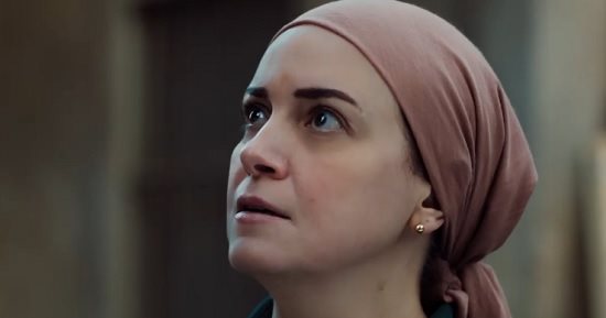 ندى سليم تكتب: سيميولوجيا «نرجس» وقراءة فى عبقرية الاسم ورمزيته الدرامية