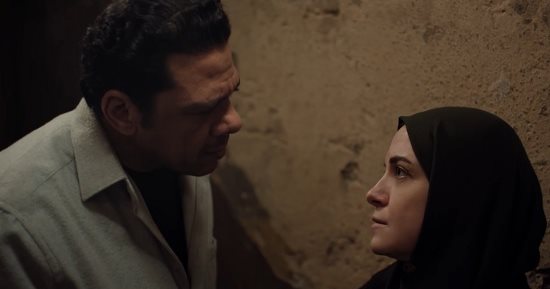 مسلسل حكاية نرجس.. أسباب العقم عند الرجال وطرق العلاج