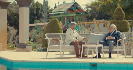 مسلسل فخر الدلتا الحلقة 21.. خالد زكى يغنى دويتو ياليل طول مع كمال أبو رية