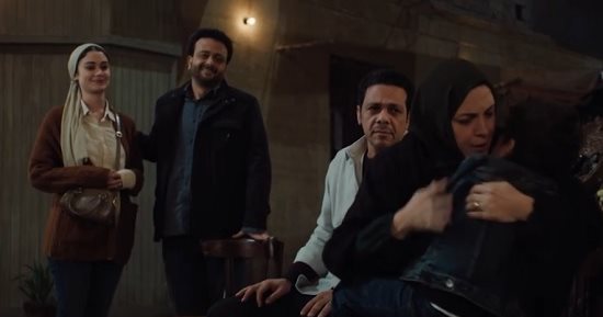 مسلسل حكاية نرجس الحلقة 11.. مواعيد العرض والإعادة والقنوات الناقلة