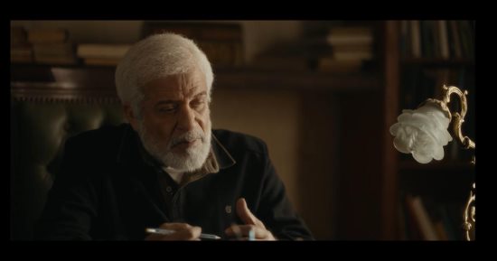 مواعيد عرض مسلسل رأس الأفعى الحلقة 24 والقنوات الناقلة كاملة
