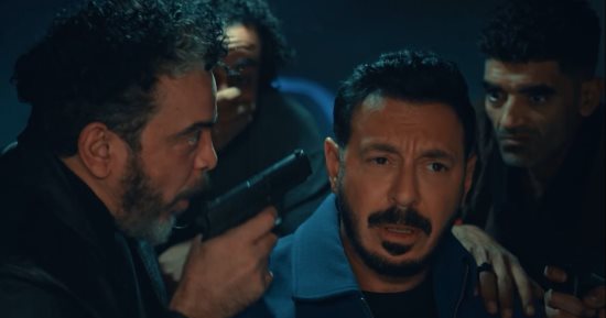 مسلسل درش الحلقة 21 .. المعلم سلخه يخطف درش بدلا من وجوده في المصحة