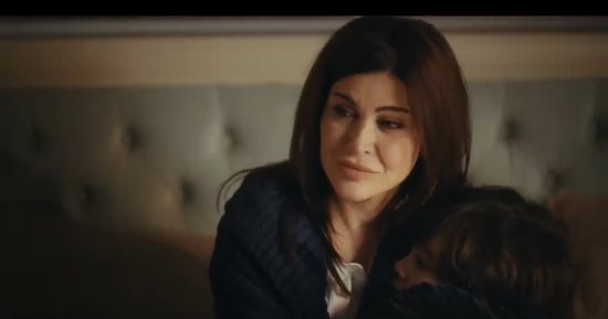 مواعيد عرض مسلسل اللون الأزرق الحلقة 9 والقنوات الناقلة كاملة