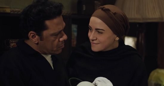 حكاية نرجس الحلقة 12.. مصير نرجس بعد القبض عليها وهل تشهد ضد سعد؟
