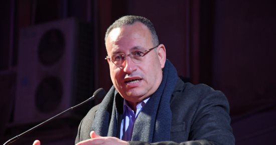وزير التعليم العالى: خطط تنفيذية لزيادة تنافسية الخريجين