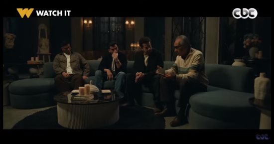 مسلسل على قد الحب الحلقة 21.. عم نيللى كريم يكشف إثبات عدم سفرها خارج مصر