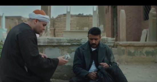 مسلسل على كلاى الحلقة 27.. مواعيد العرض والإعادة والقنوات الناقلة