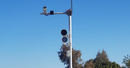 العدسات الذكية.. العدو الأول للمجرمين وشفرة فك غموض جرائم الخطف والسرقة