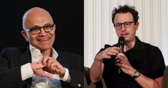 مايكروسوفت تضيف Claude Cowork إلى Copilot لتوسيع العمل بالذكاء الاصطناعى