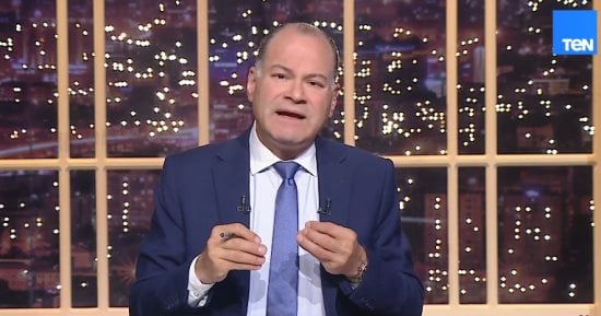 بعد لقاء الرئيس بمحافظ البنك المركزي.. نشأت الديهي يكشف رسائل طمأنة السيسي للمصريين