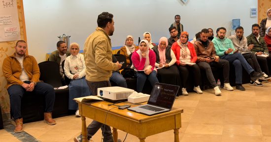 وزارة التضامن: «مودة» ينظم البرنامج التدريبى المكثف لإعداد المدربين «TOT»