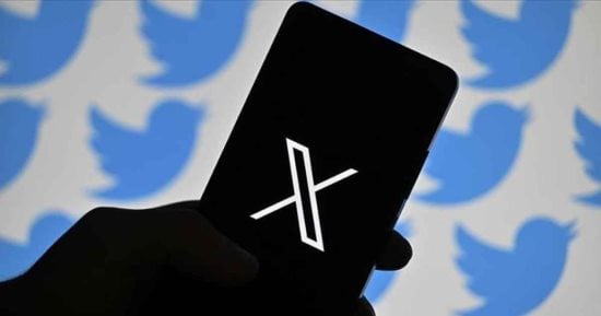 X تستعد لإطلاق XChat.. تطبيق مراسلة مشفر بميزات قوية