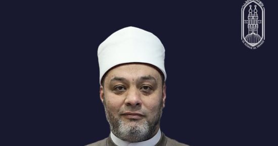 الأزهر يواصل حملة «وعى».. مدير شؤون القرآن بقطاع المعاهد الأزهرية يرد على شبهة إنكار فرضية الحجاب