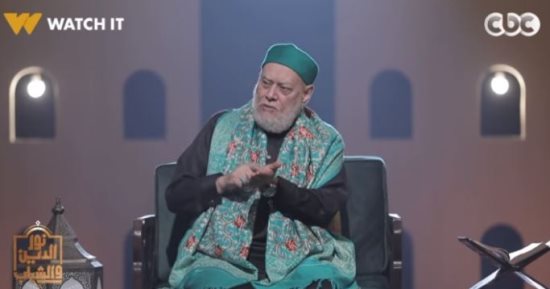 علي جمعة: 1610 كلمات فى القرآن لم تتكرر.. إعجاز يفوق قدرة البشر