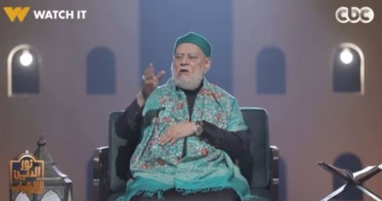 على جمعة: الدقة المتناهية للقرآن تثبت أنه ليس من تأليف أحد