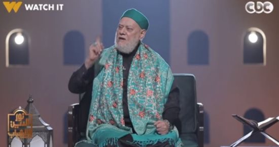 علي جمعة: التواتر والسند سر حفظ القرآن من التحريف عبر العصور