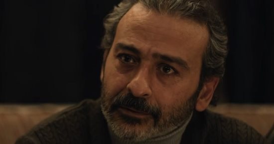 مسلسل حكاية نرجس الحلقة 7.. أحمد عزمى يصر على بيع السيارة