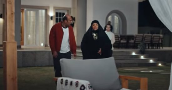 مسلسل بيبو الحلقة 7.. تحركات إنعام تفتح الباب لصراع جديد
