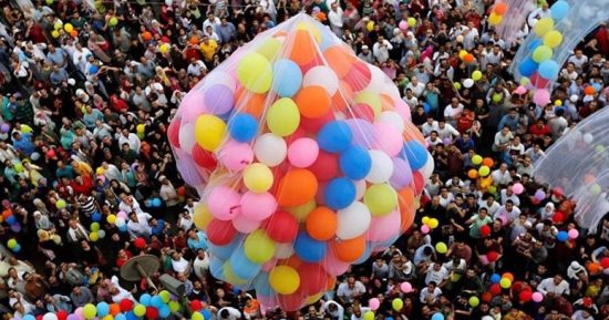 5 أيام مدفوعة الأجر.. موعد إجازة عيد الفطر المبارك فى مصر