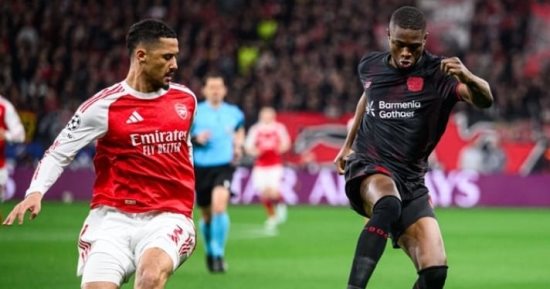 موعد مباراة باريس سان جيرمان ضد أرسنال فى نهائى دورى أبطال أوروبا 2026