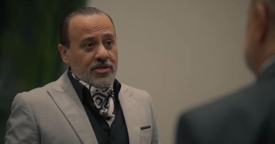 مسلسل أولاد الراعي الحلقة 25 .. مواعيد العرض والإعادة والقنوات الناقلة