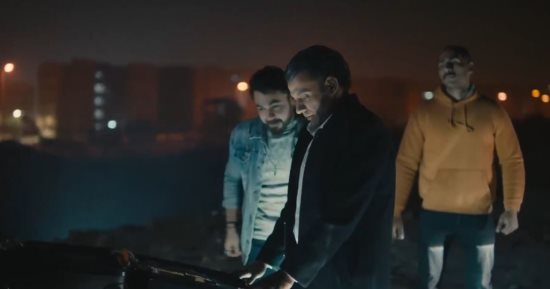 أولاد الراعي الحلقة 22.. هشام يفاجئ الجميع بخيانة نديم والاستيلاء على 5 ملايين