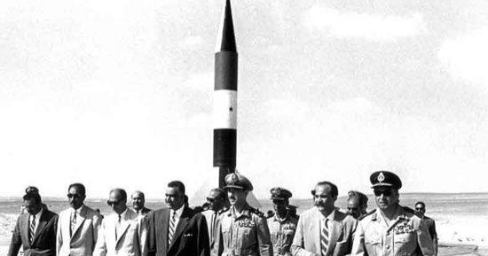 سعيد الشحات يكتب: ذات يوم 11 مارس 1965.. علماء الصواريخ والطائرات الألمان يعقدون مؤتمرا صحفيا بحلوان للإعلان عن تمسكهم باستمرار العمل فى مصر ورفضهم تهديدات إسرائيل