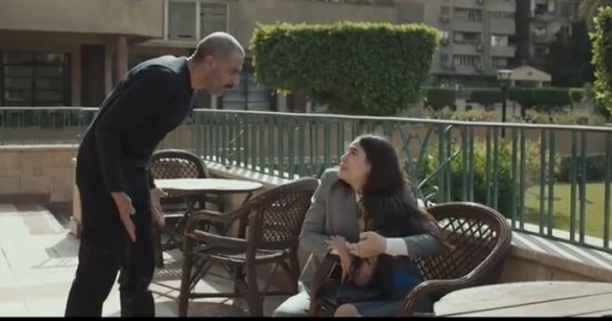 مسلسل أب ولكن الحلقة 7.. أدهم يواجه نبيلة بالتقرير الطبى لابنتهما نور