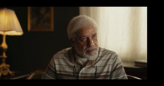 مسلسل رأس الأفعى الحلقة 22.. محمود عزت يعين علاء السماحى مسئولا عن حركة حسم