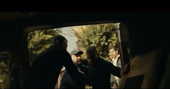 مسلسل على قد الحب الحلقة 22.. مراد يختطف نصار بعد كشف مؤامرة سارة ومراد لكريم