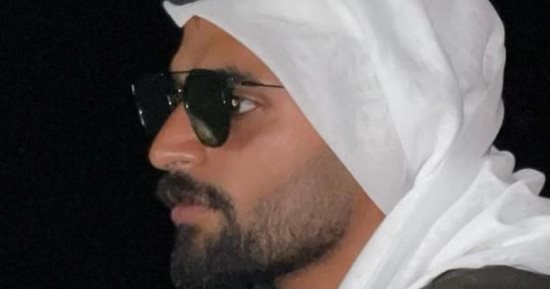من هو راشد عيسى الأنصارى؟.. بعد وفاته المفاجئة