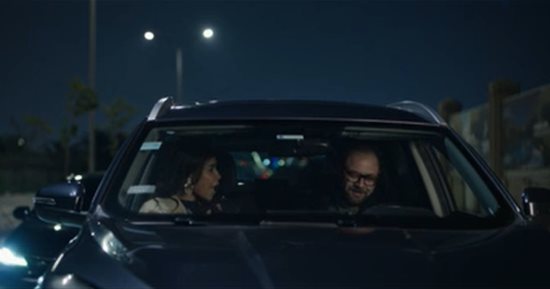 مسلسل على قد الحب الحلقة 22.. مريم مضطربة من علاج المصحة النفسية وسارة في ورطة