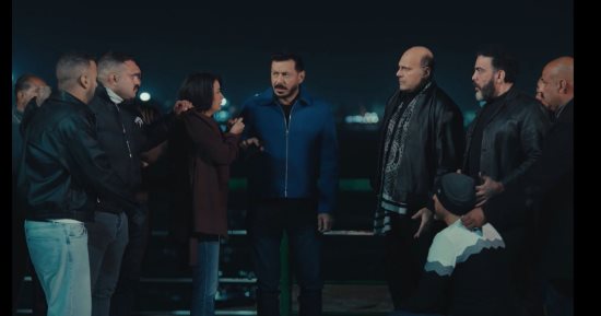 مسلسل درش.. بورفؤاد مدينة مصرية على الطراز الأوربى