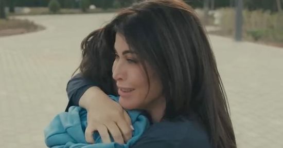 4 أبراج من الأمهات الحنينة زى آمنة فى مسلسل اللون الأزرق