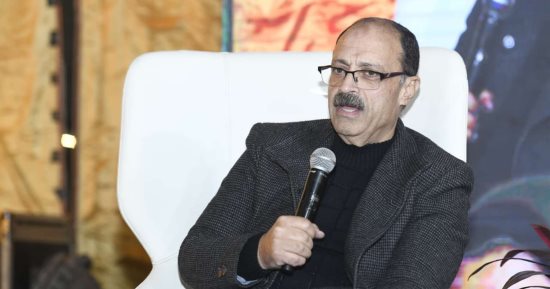 وليد السيسي: الجلوس مع الأبناء والاستماع لهم ومتابعتهم يحميهم من المخدرات
